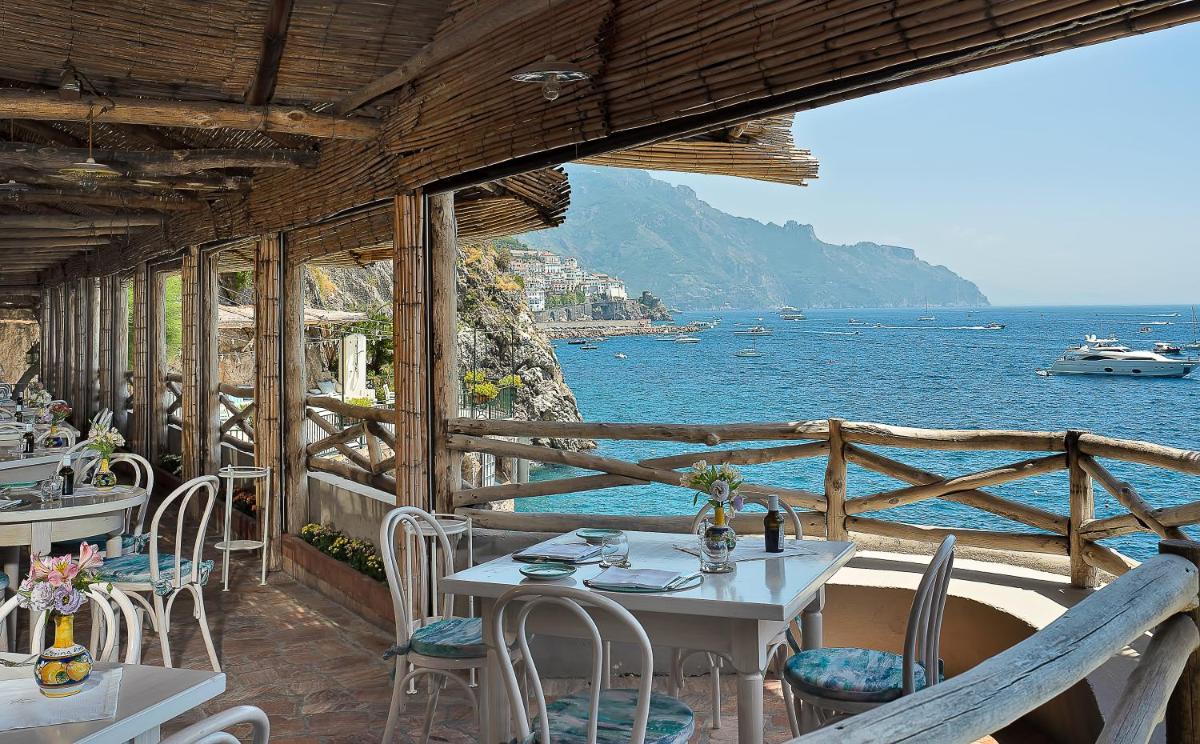 Hotel Santa Caterina