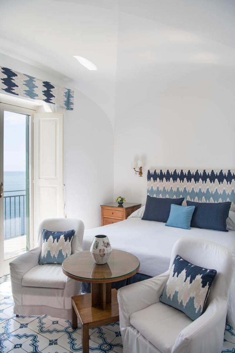 Hotel Santa Caterina