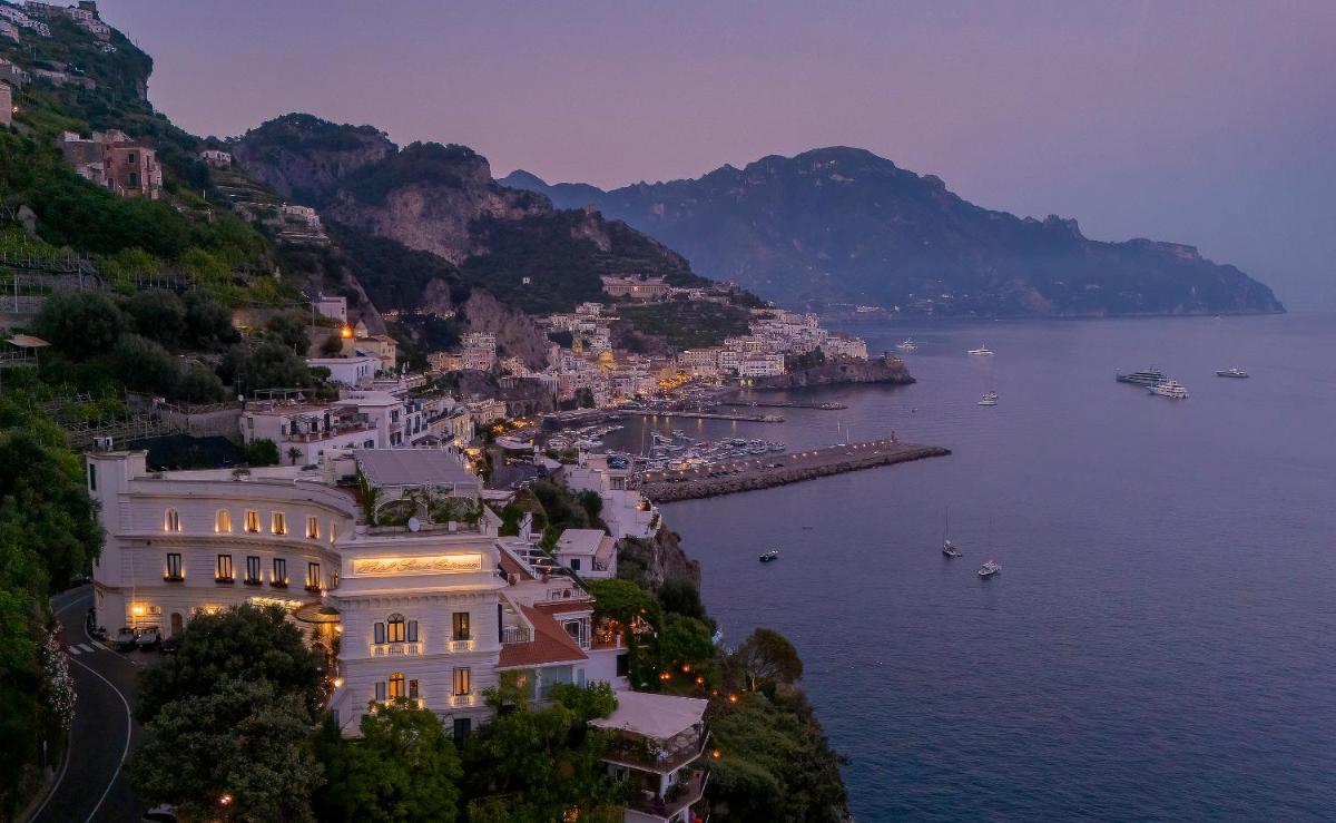 Hotel Santa Caterina