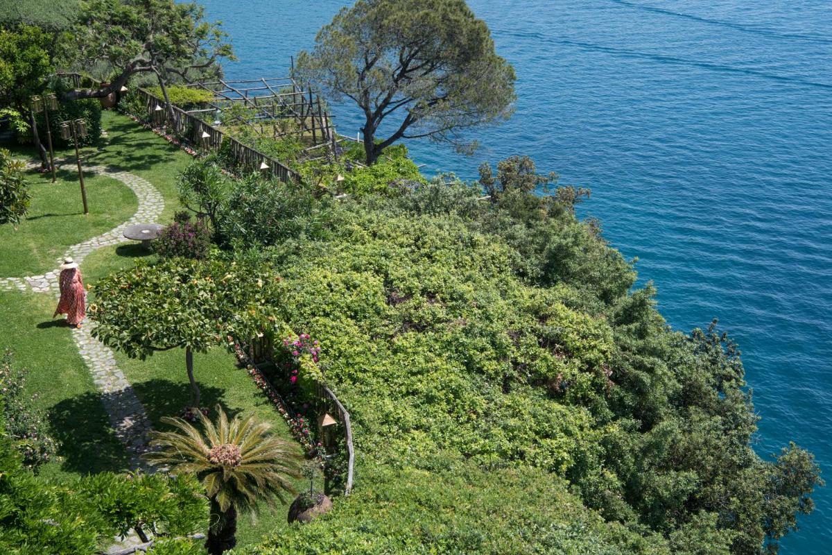 Hotel Santa Caterina