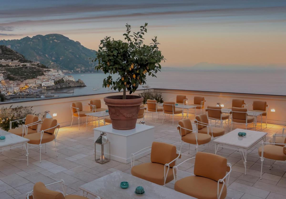 Hotel Santa Caterina