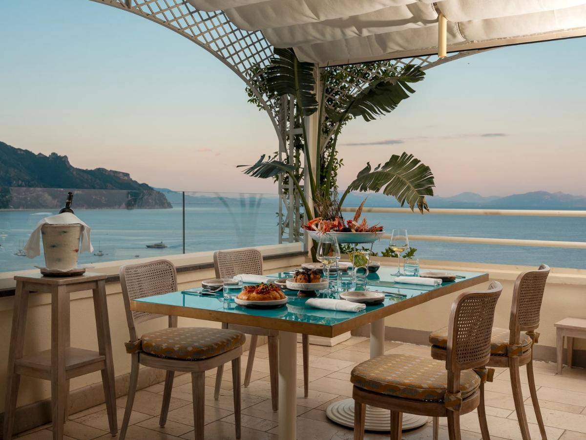 Hotel Santa Caterina