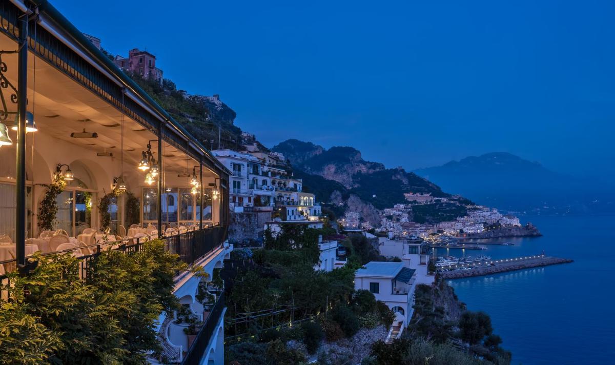 Hotel Santa Caterina