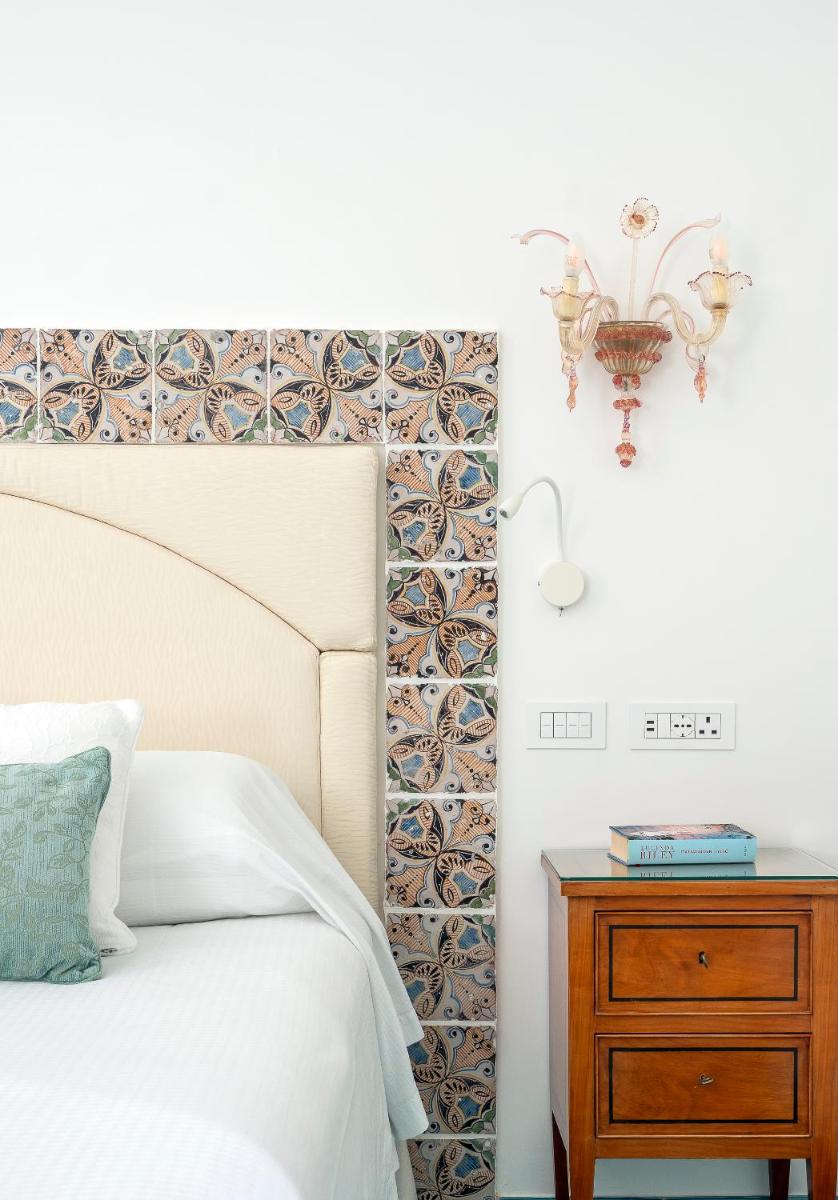 Hotel Santa Caterina