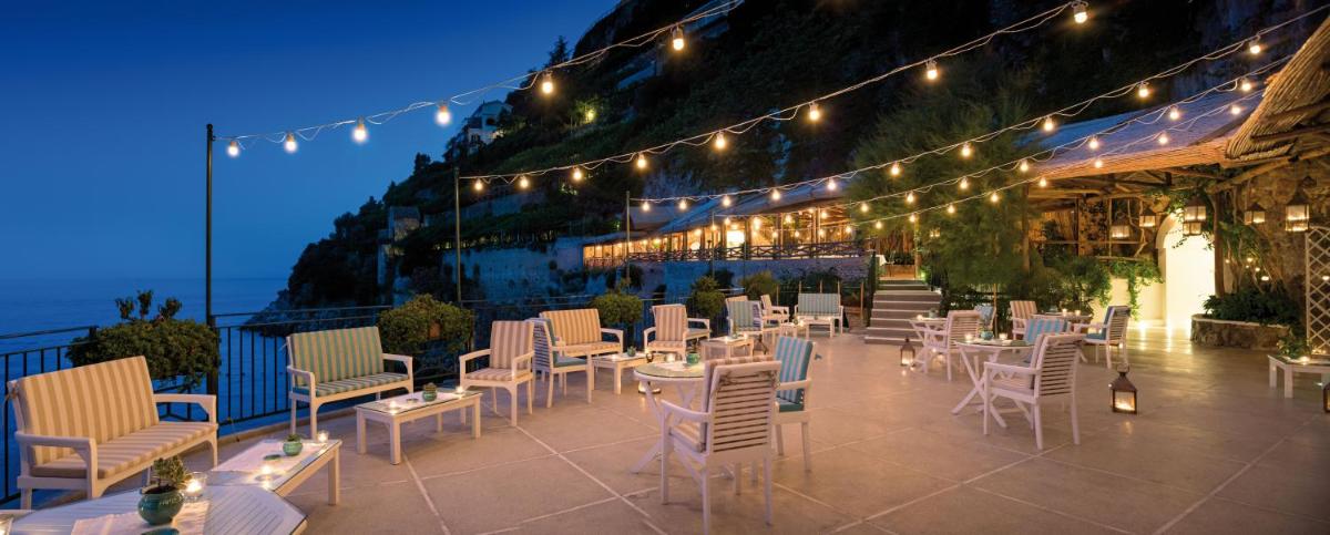 Hotel Santa Caterina