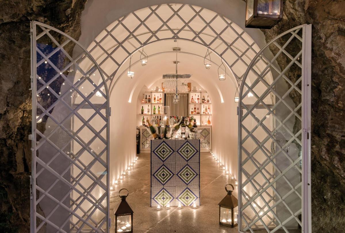 Hotel Santa Caterina
