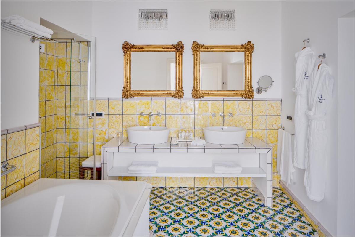 Hotel Santa Caterina