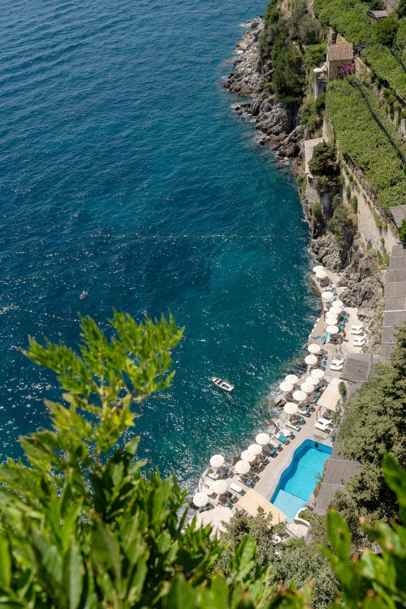 Hotel Santa Caterina