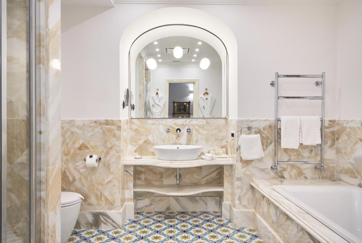 Hotel Santa Caterina