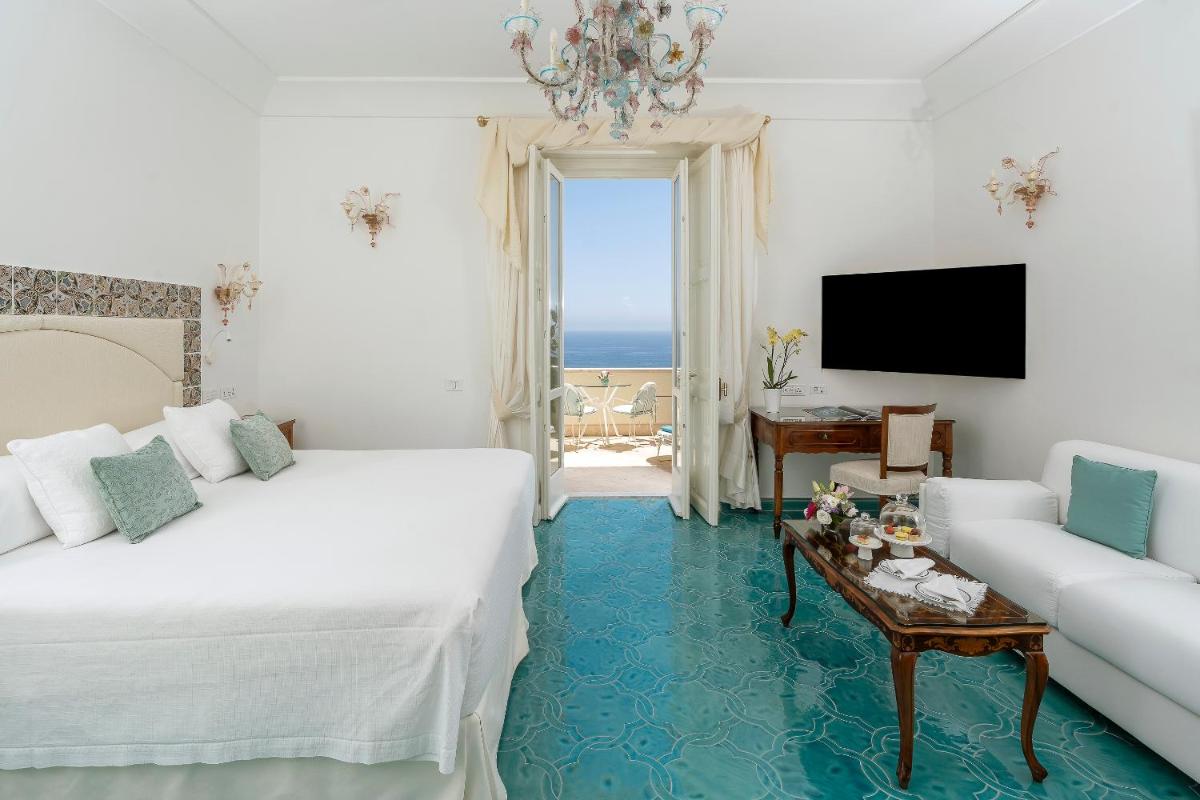 Hotel Santa Caterina