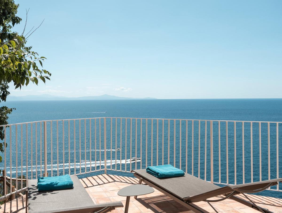 Hotel Santa Caterina