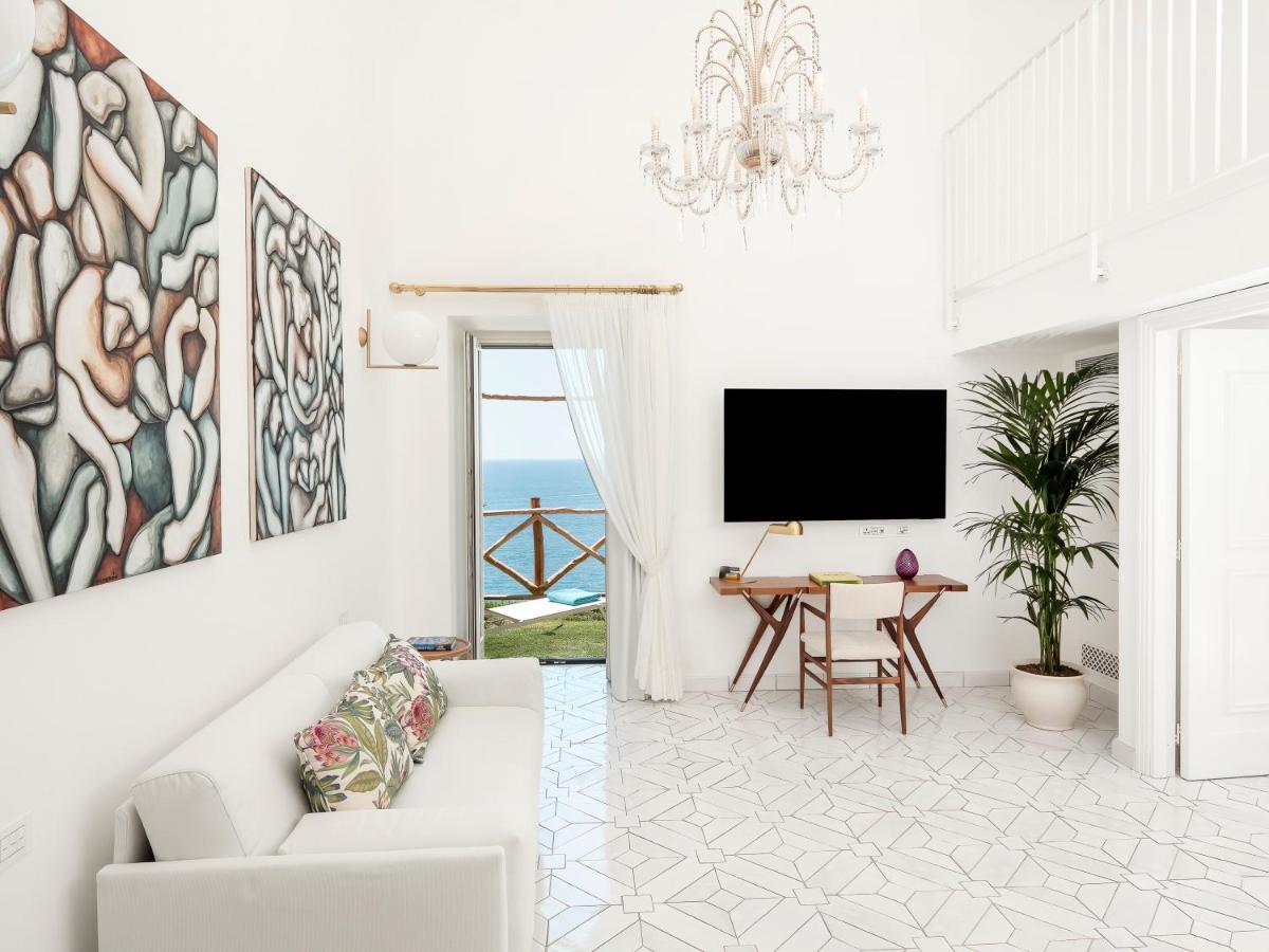 Hotel Santa Caterina