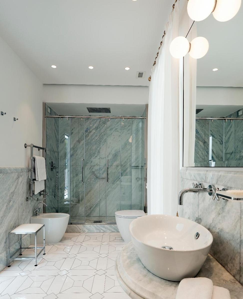 Hotel Santa Caterina