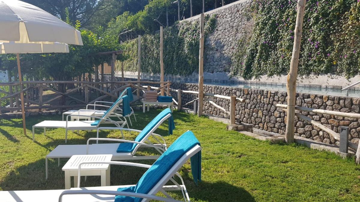 Hotel Santa Caterina