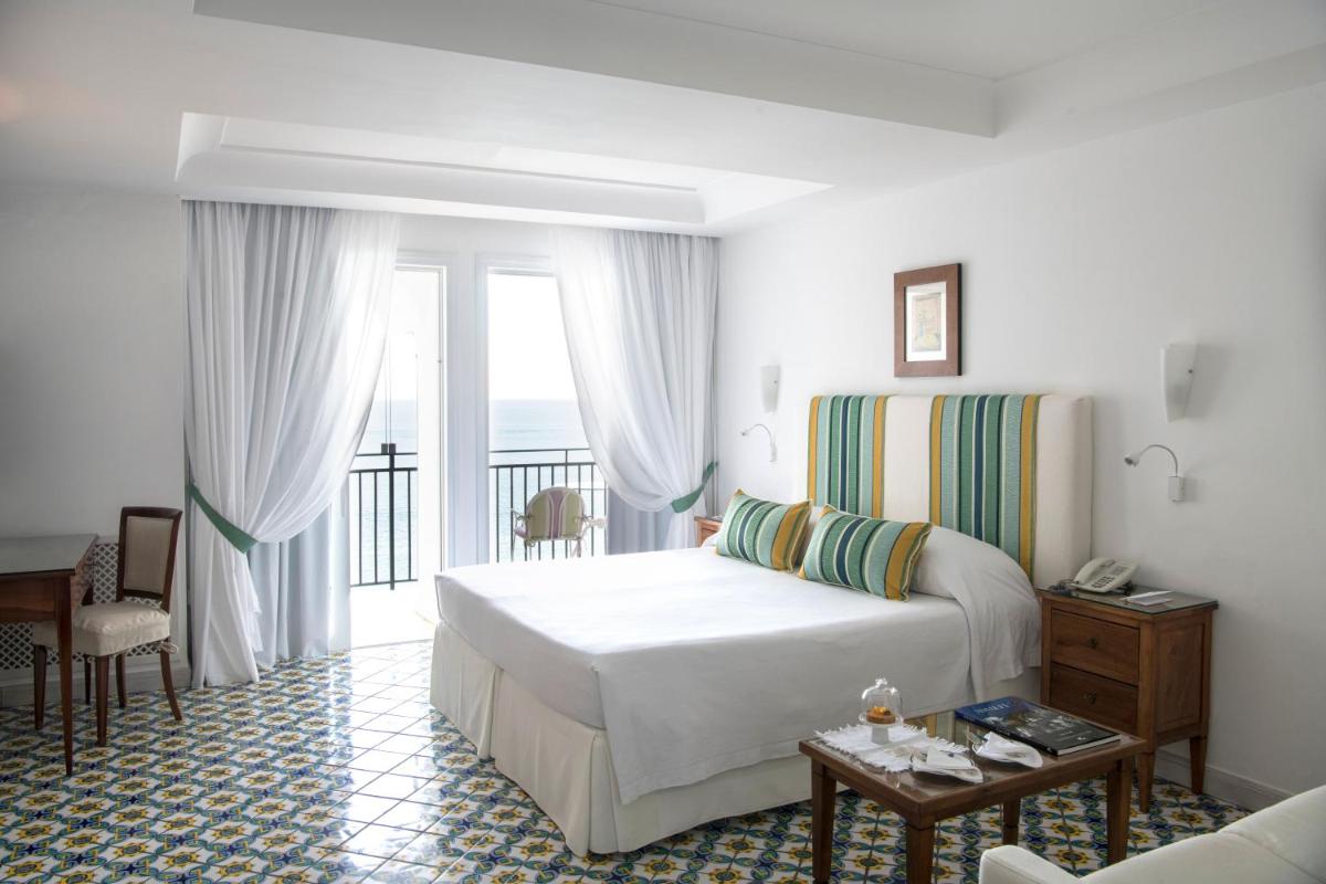 Hotel Santa Caterina