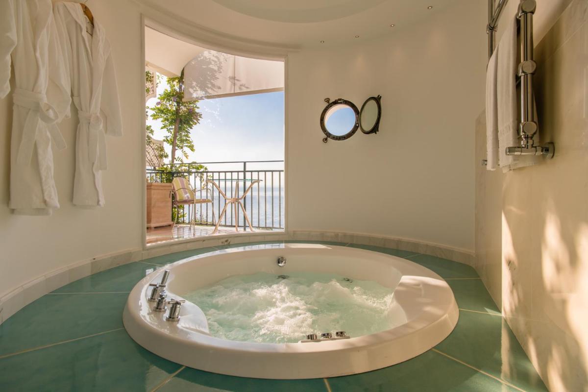 Hotel Santa Caterina