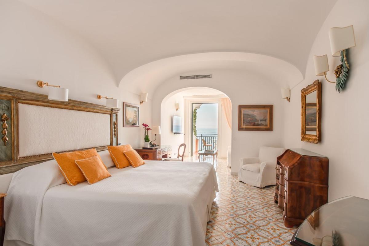 Hotel Santa Caterina