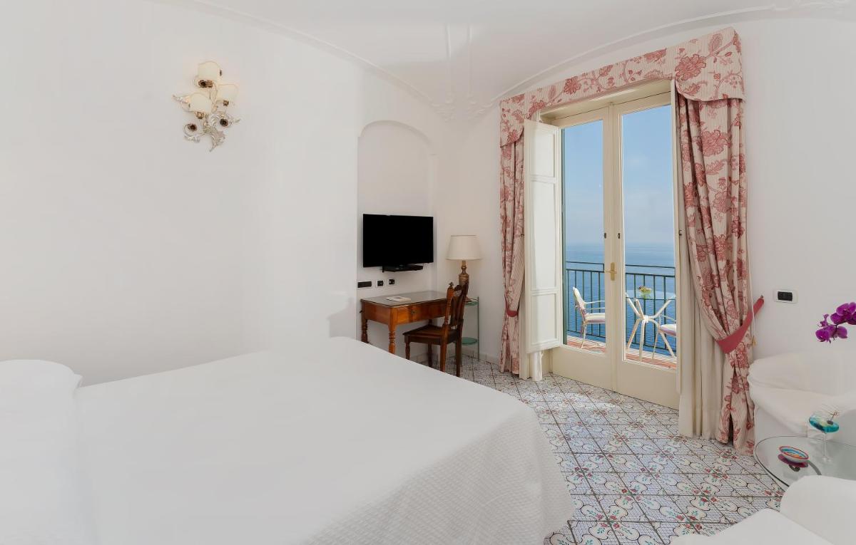 Hotel Santa Caterina