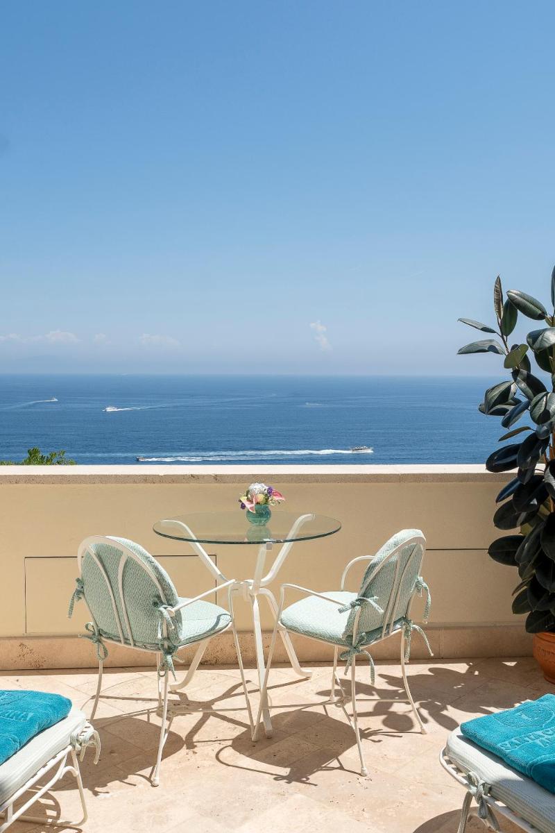 Hotel Santa Caterina