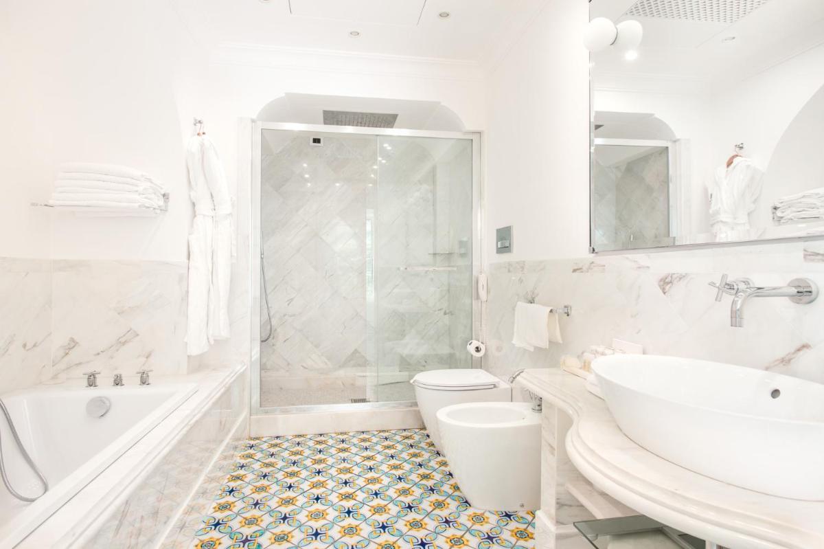 Hotel Santa Caterina