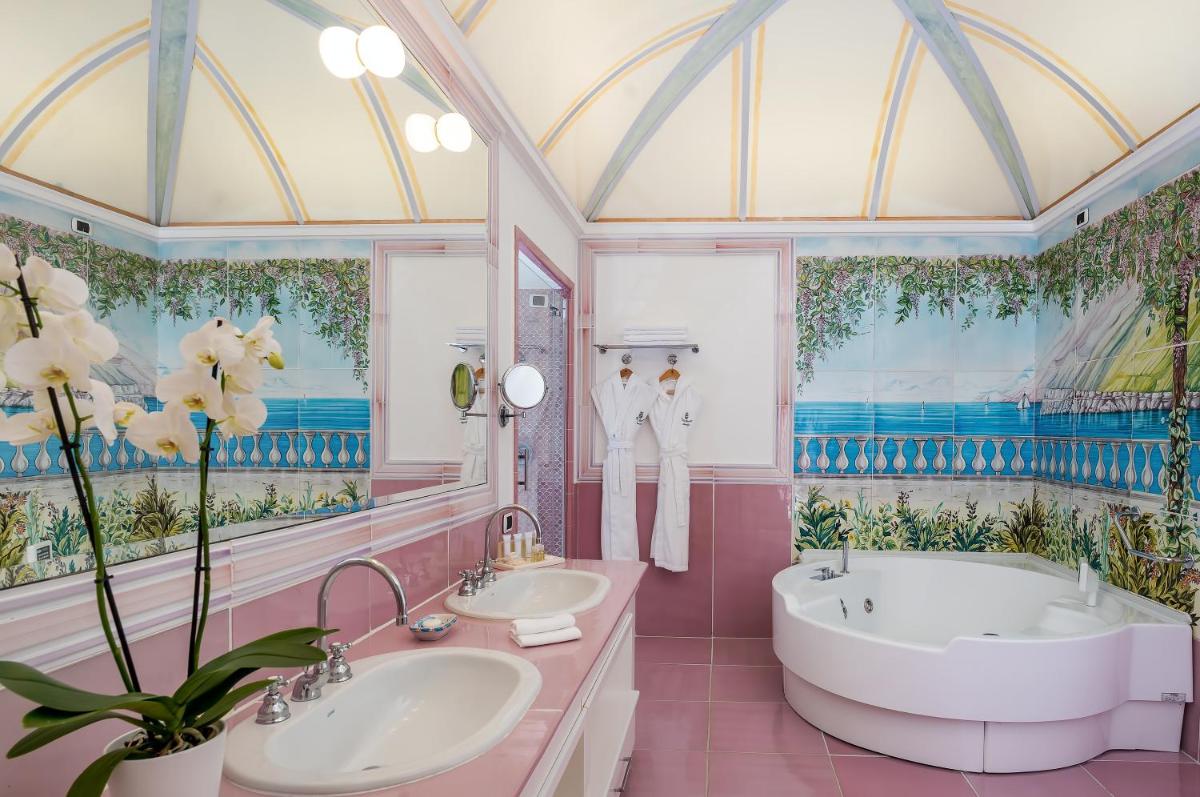 Hotel Santa Caterina