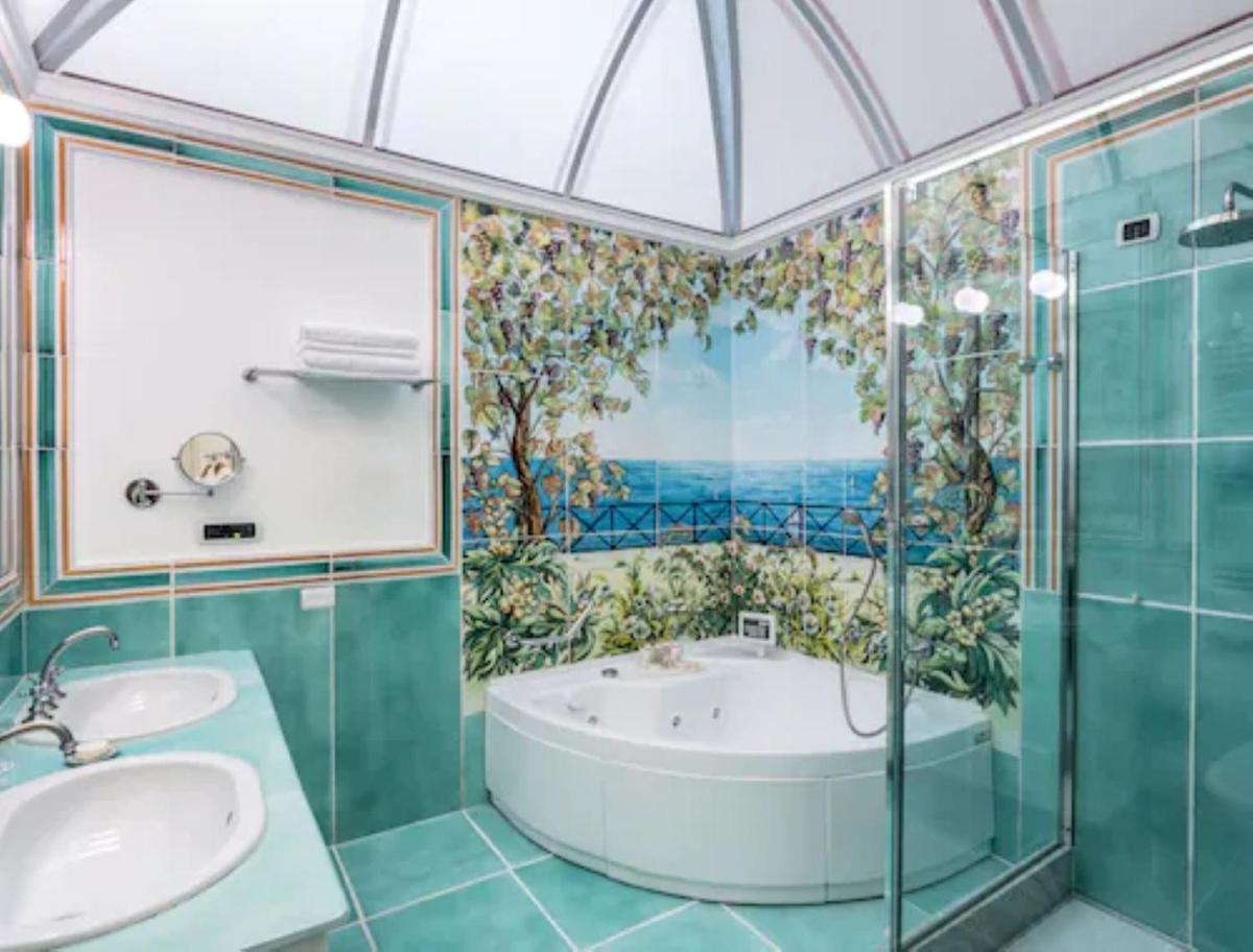 Hotel Santa Caterina