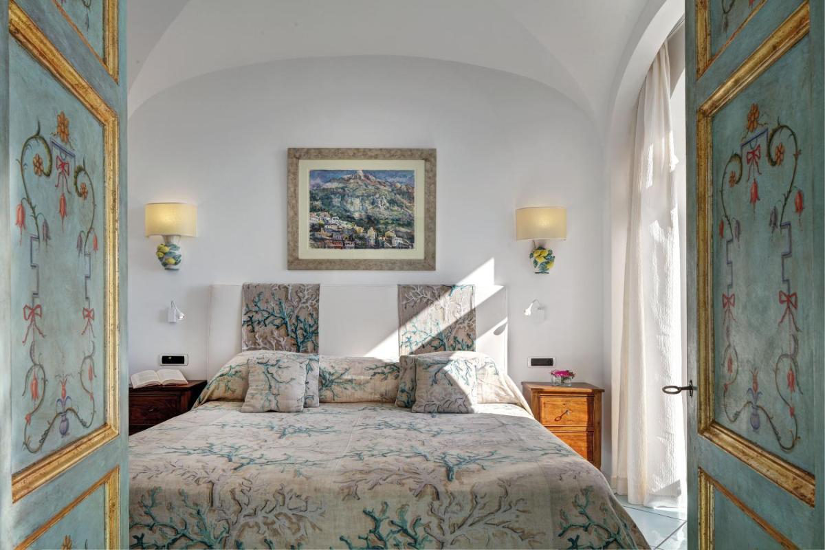 Hotel Santa Caterina