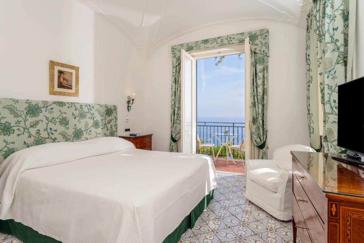 Hotel Santa Caterina