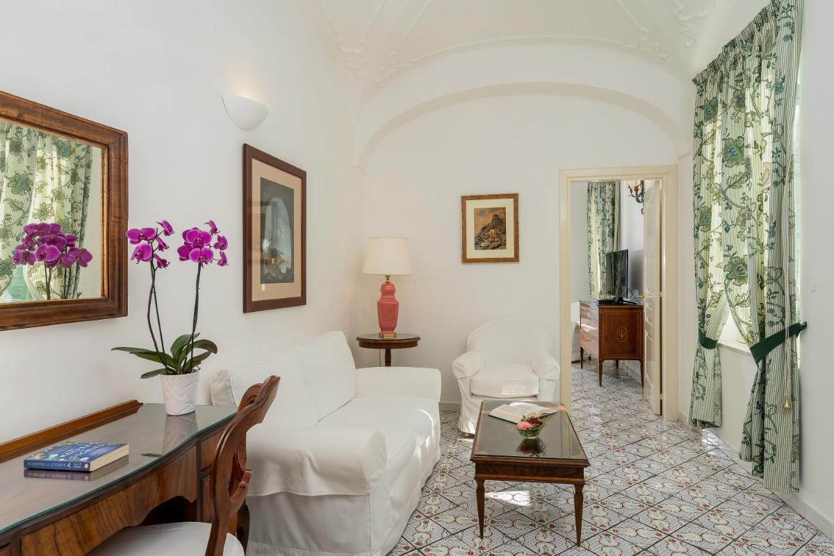 Hotel Santa Caterina