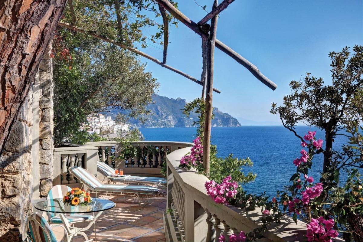 Hotel Santa Caterina