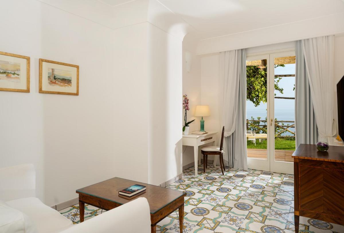 Hotel Santa Caterina
