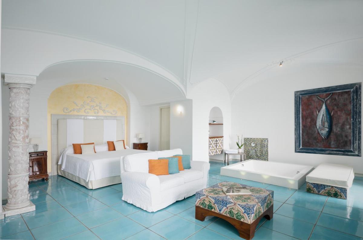 Hotel Santa Caterina