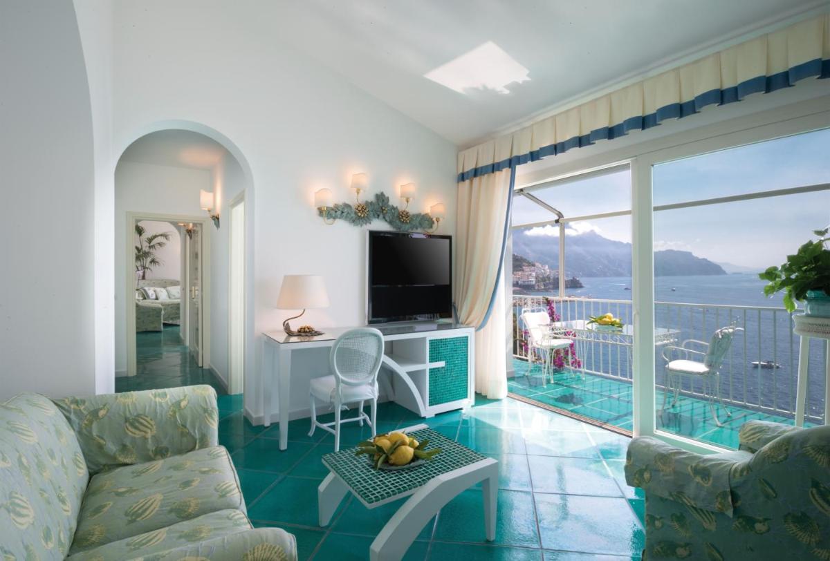 Hotel Santa Caterina