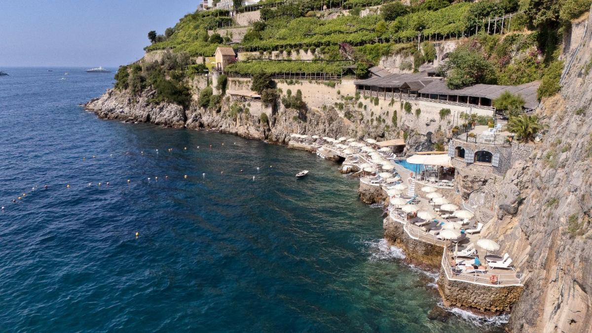 Hotel Santa Caterina