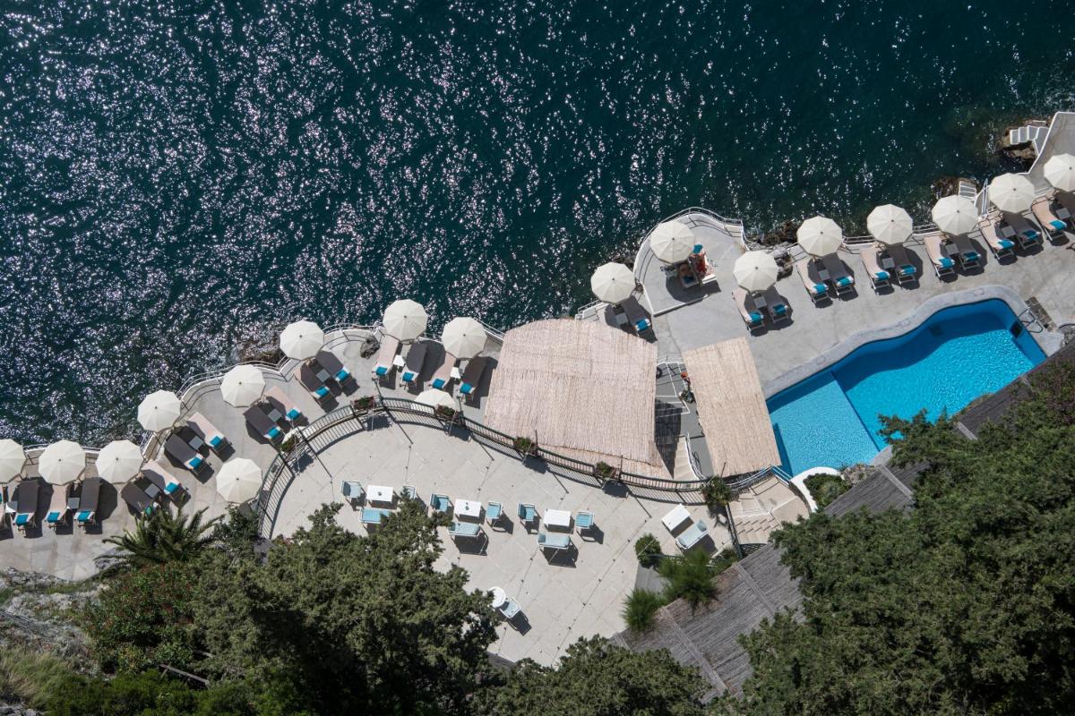 Hotel Santa Caterina