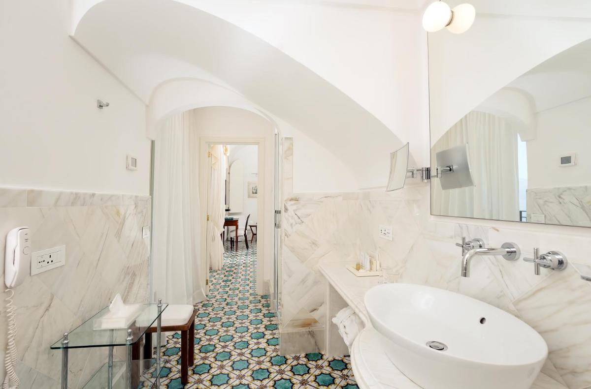 Hotel Santa Caterina