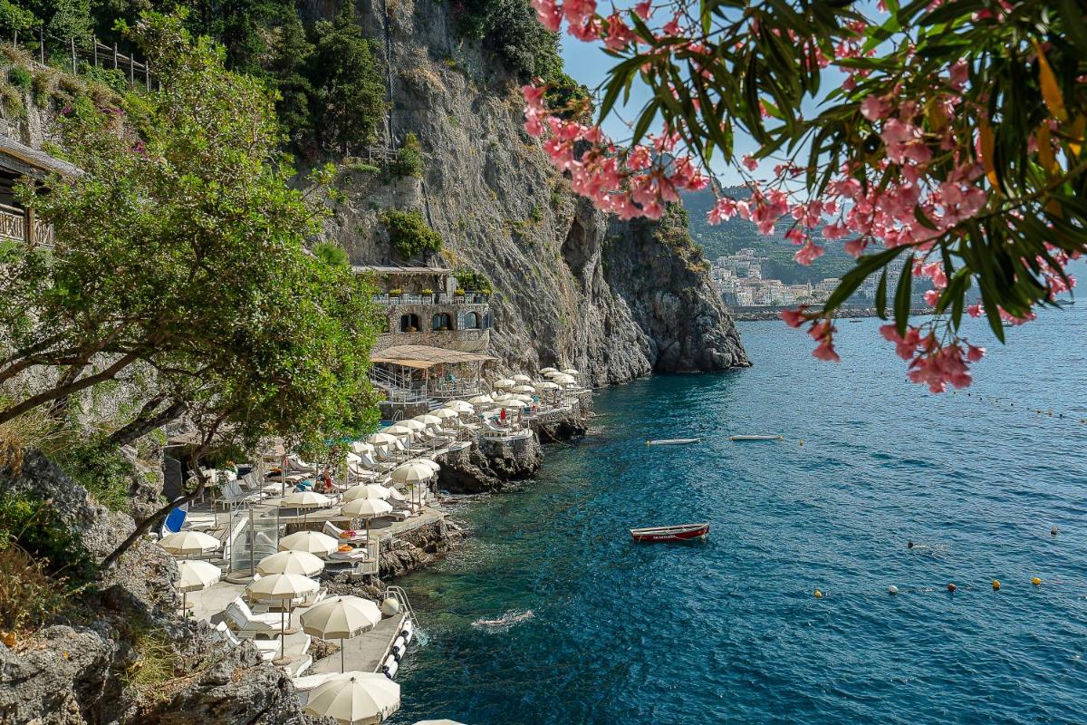 Hotel Santa Caterina