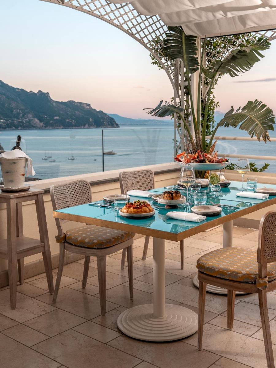 Hotel Santa Caterina