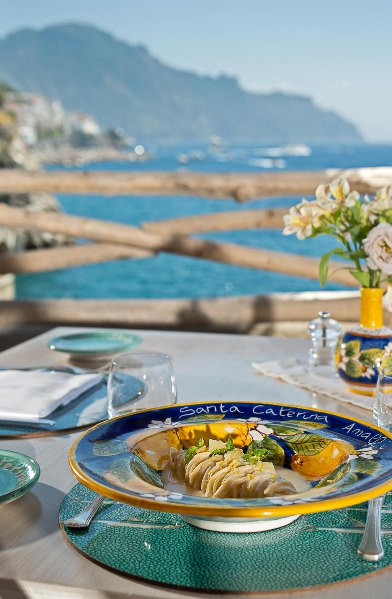 Hotel Santa Caterina