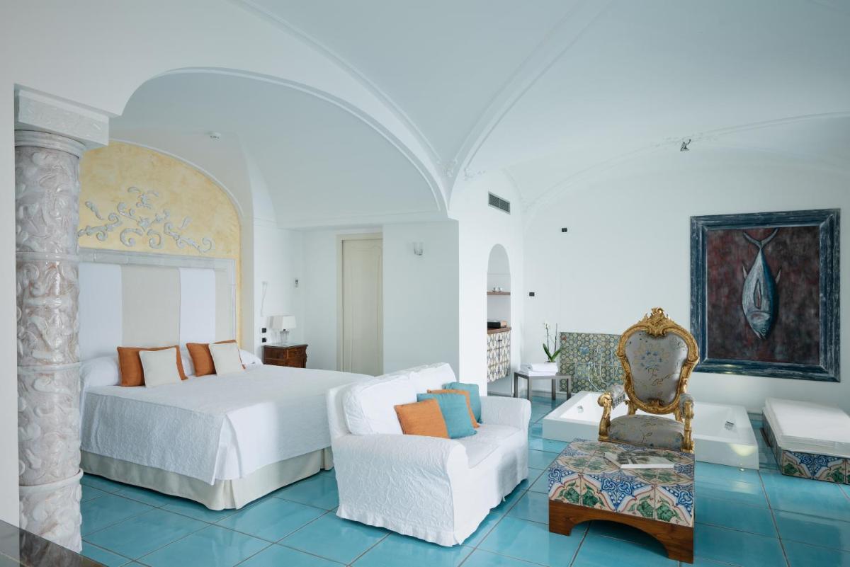 Hotel Santa Caterina