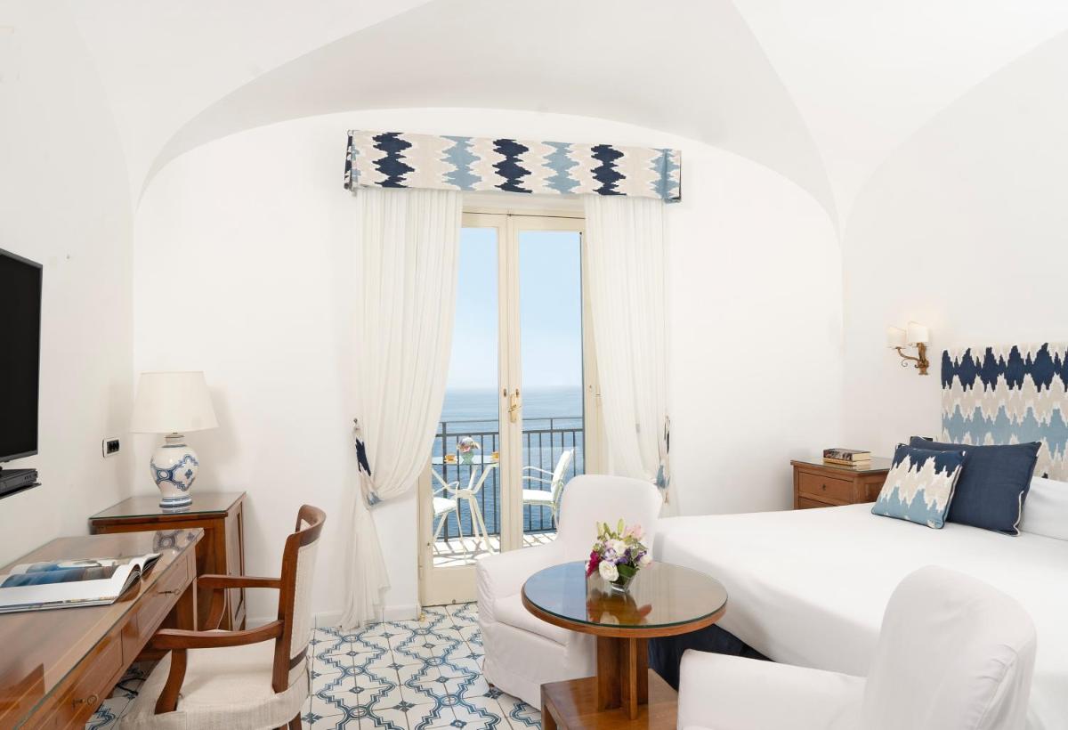 Hotel Santa Caterina
