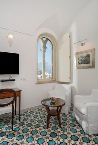 Hotel Santa Caterina