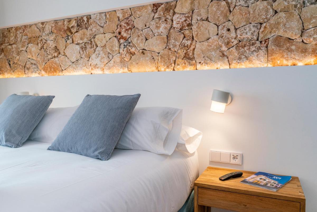 Hotel S'Antiga Adults Only