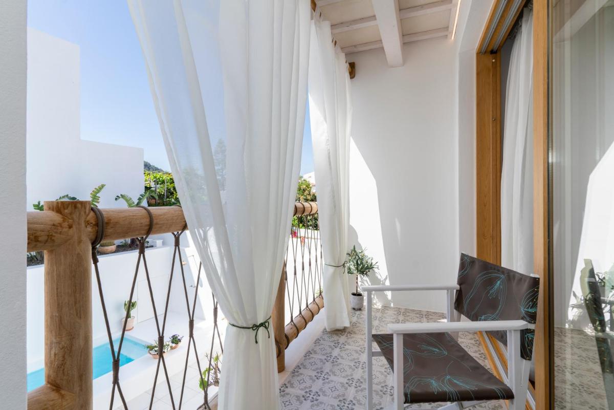 Hotel S'Antiga Adults Only