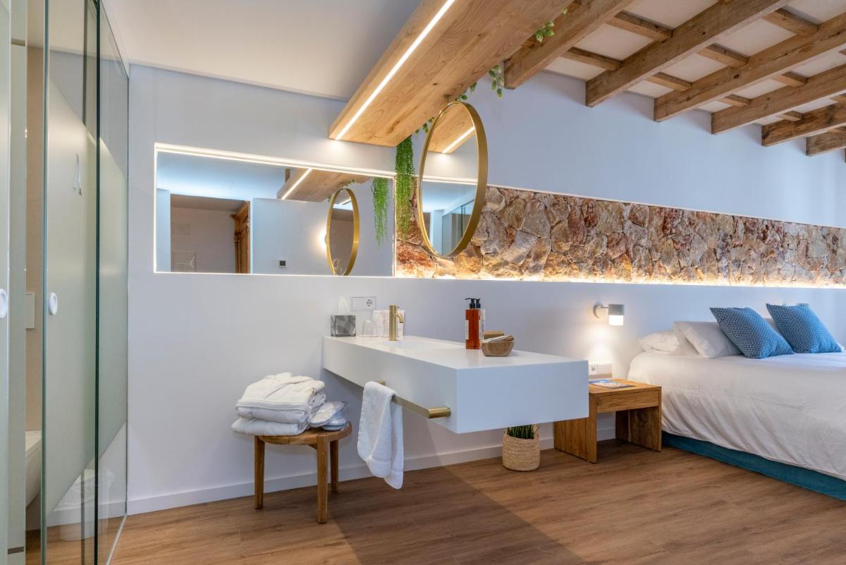 Hotel S'Antiga Adults Only