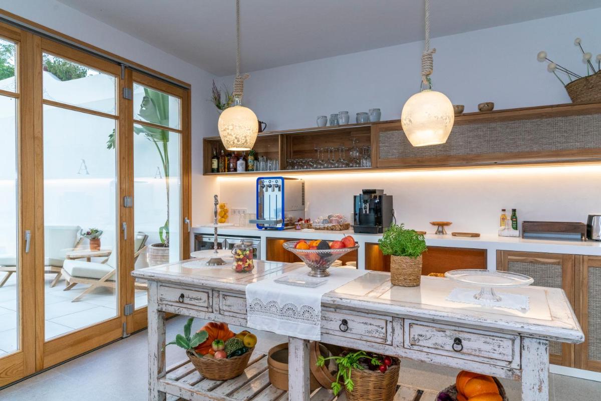 Hotel S'Antiga Adults Only