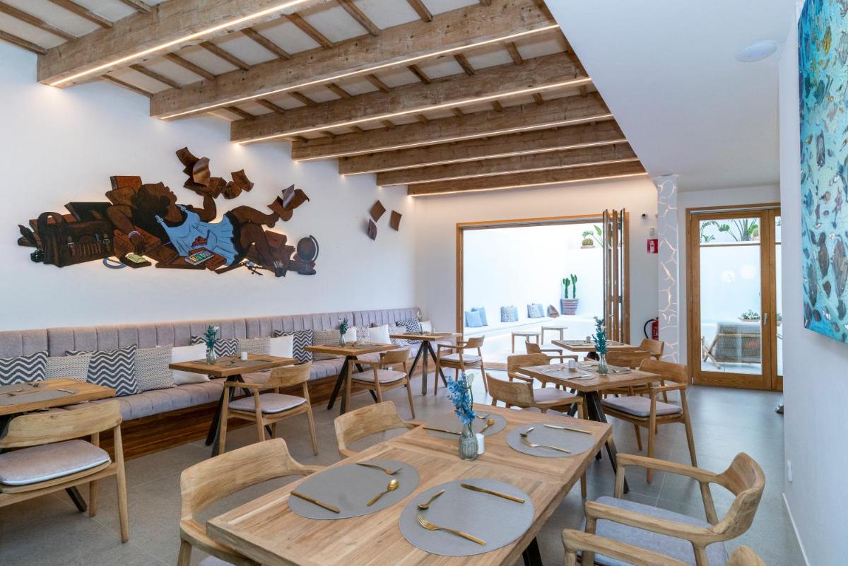 Hotel S'Antiga Adults Only