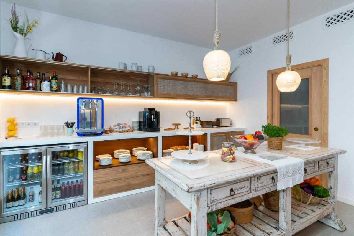 Hotel S'Antiga Adults Only