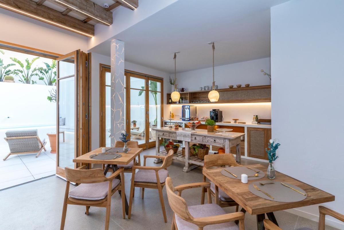 Hotel S'Antiga Adults Only