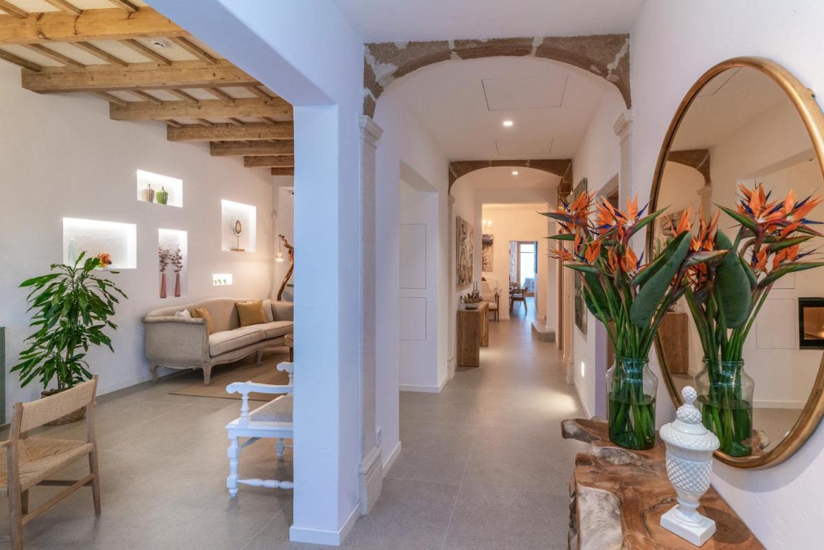 Hotel S'Antiga Adults Only